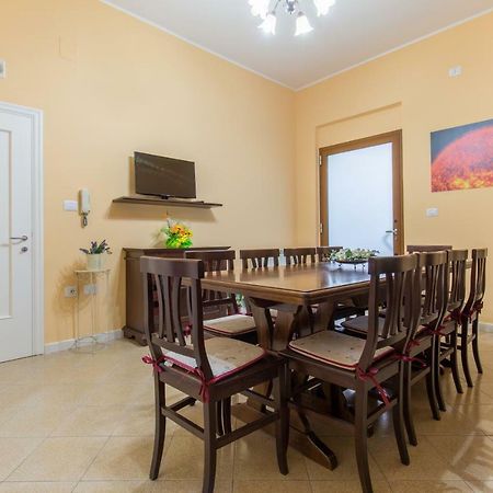Selene Beb Bed and Breakfast Casalbordino Εξωτερικό φωτογραφία