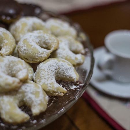 Selene Beb Bed and Breakfast Casalbordino Εξωτερικό φωτογραφία