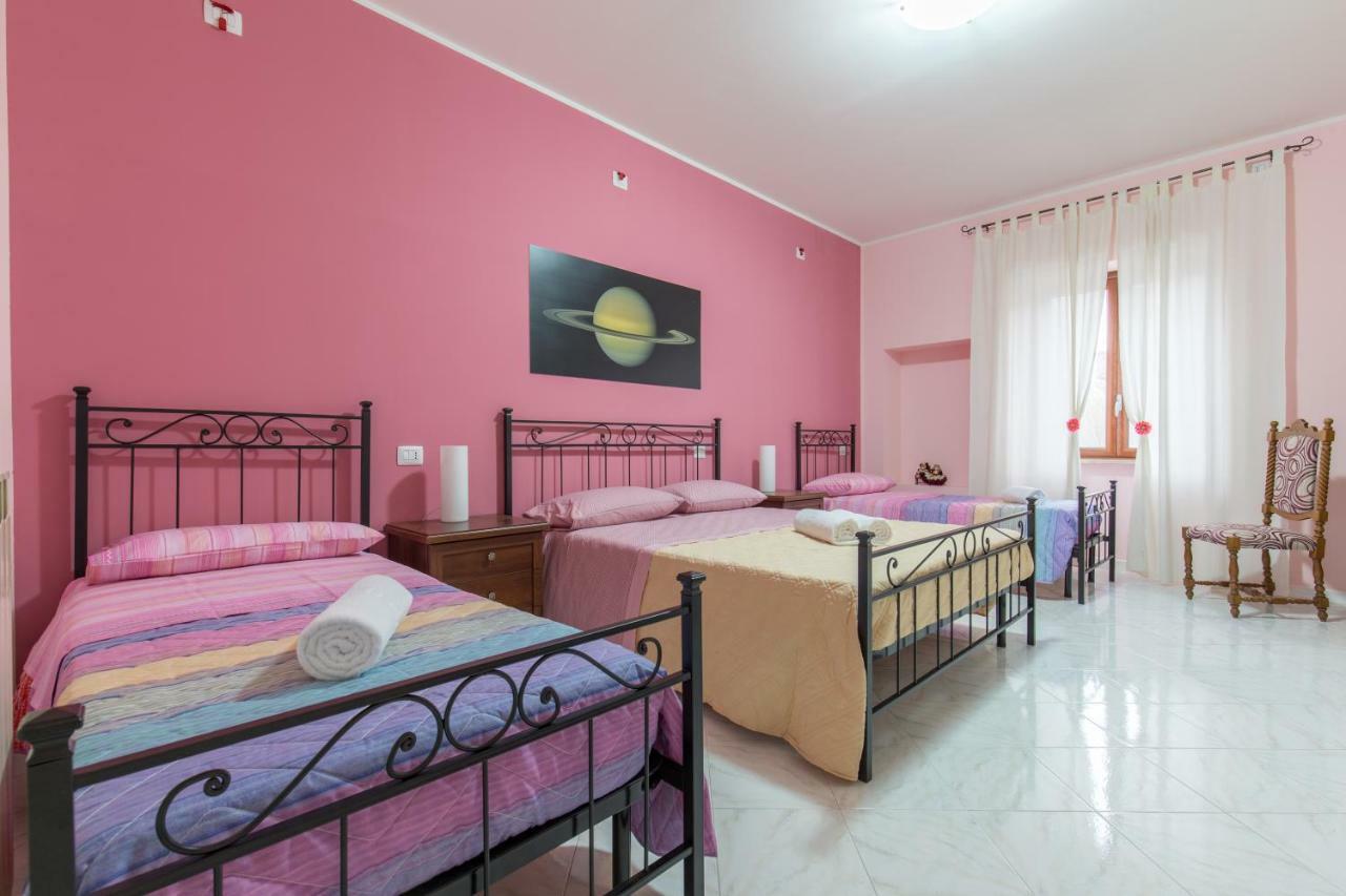 Selene Beb Bed and Breakfast Casalbordino Εξωτερικό φωτογραφία
