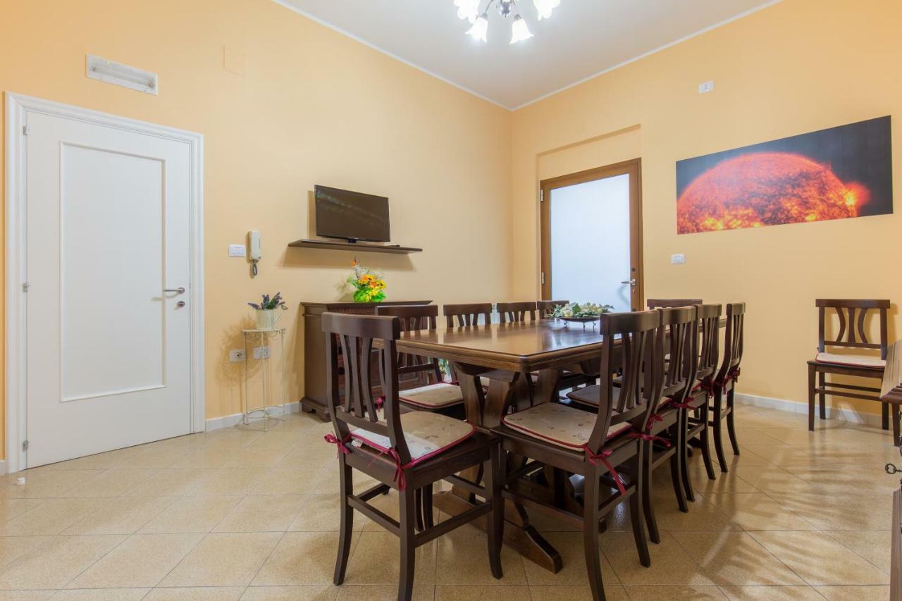 Selene Beb Bed and Breakfast Casalbordino Εξωτερικό φωτογραφία