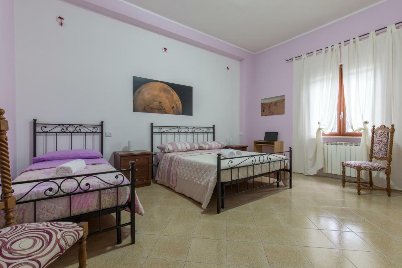 Selene Beb Bed and Breakfast Casalbordino Εξωτερικό φωτογραφία