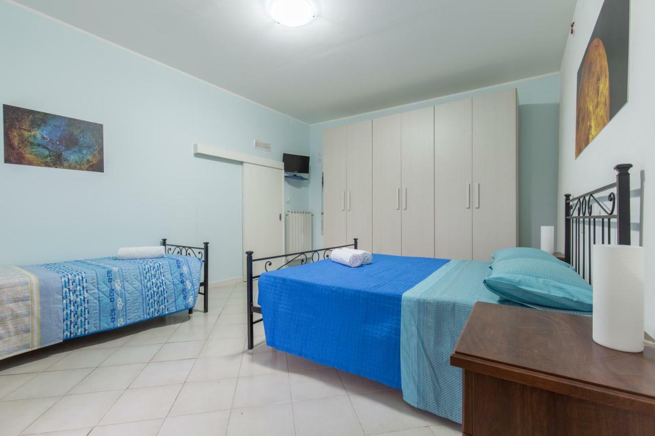 Selene Beb Bed and Breakfast Casalbordino Εξωτερικό φωτογραφία