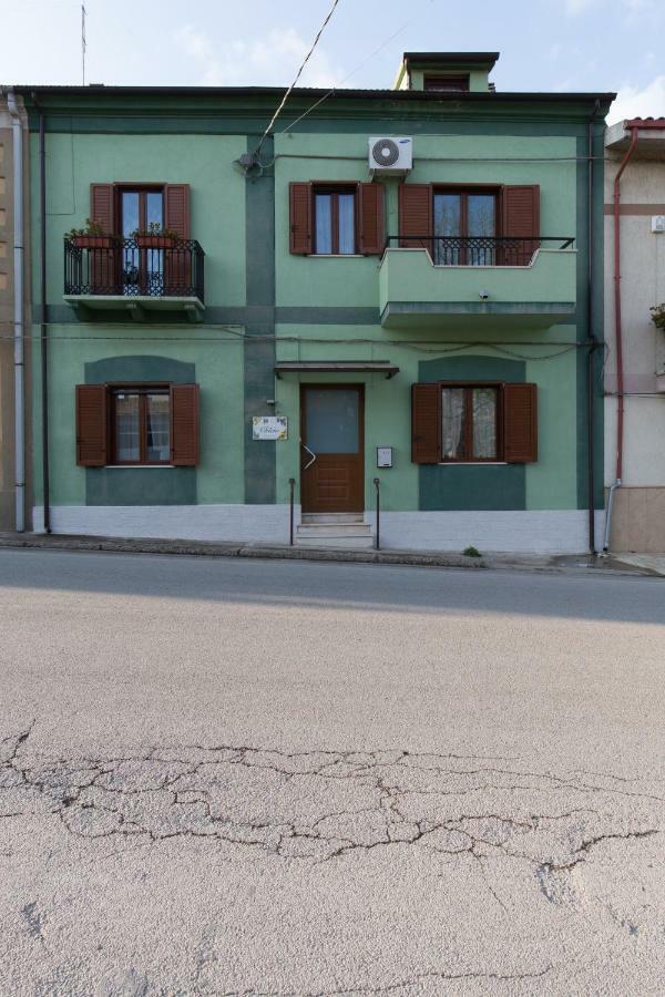 Selene Beb Bed and Breakfast Casalbordino Εξωτερικό φωτογραφία