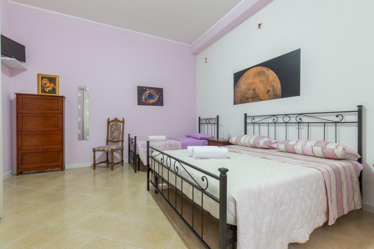 Selene Beb Bed and Breakfast Casalbordino Εξωτερικό φωτογραφία