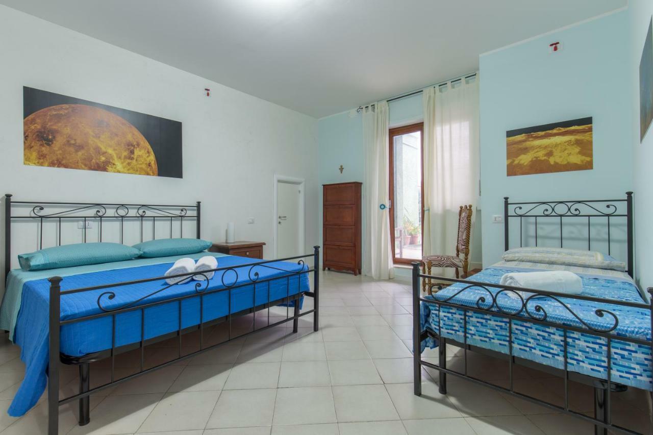 Selene Beb Bed and Breakfast Casalbordino Εξωτερικό φωτογραφία