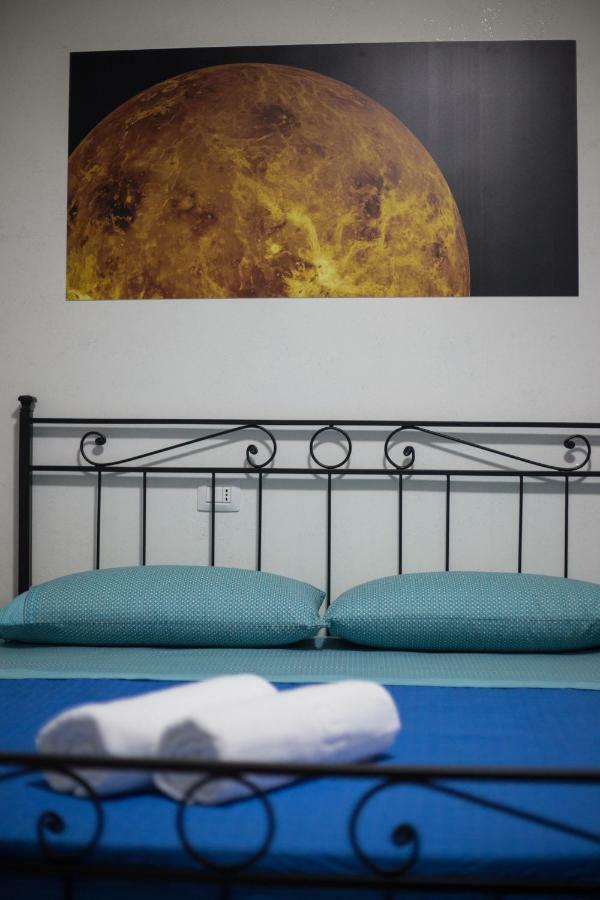 Selene Beb Bed and Breakfast Casalbordino Εξωτερικό φωτογραφία