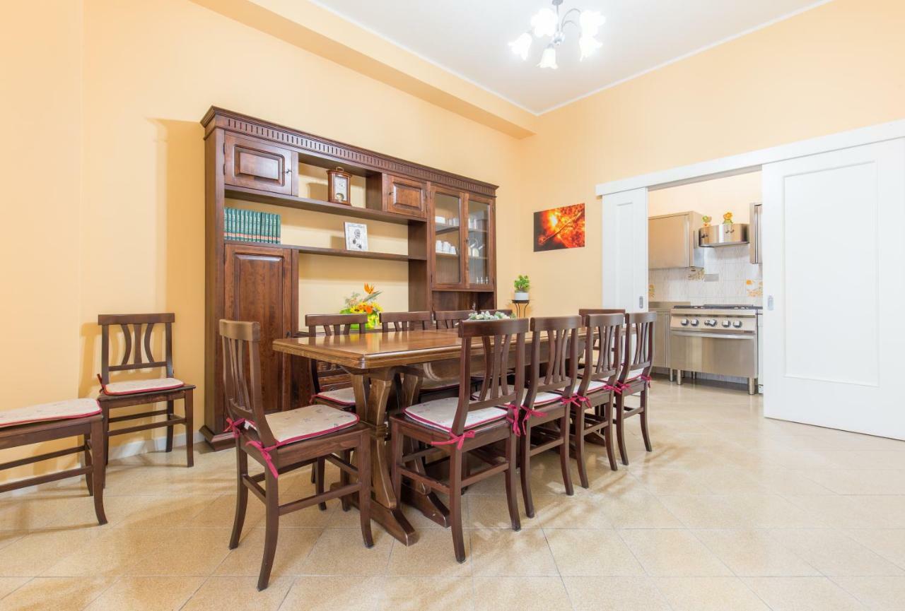 Selene Beb Bed and Breakfast Casalbordino Εξωτερικό φωτογραφία