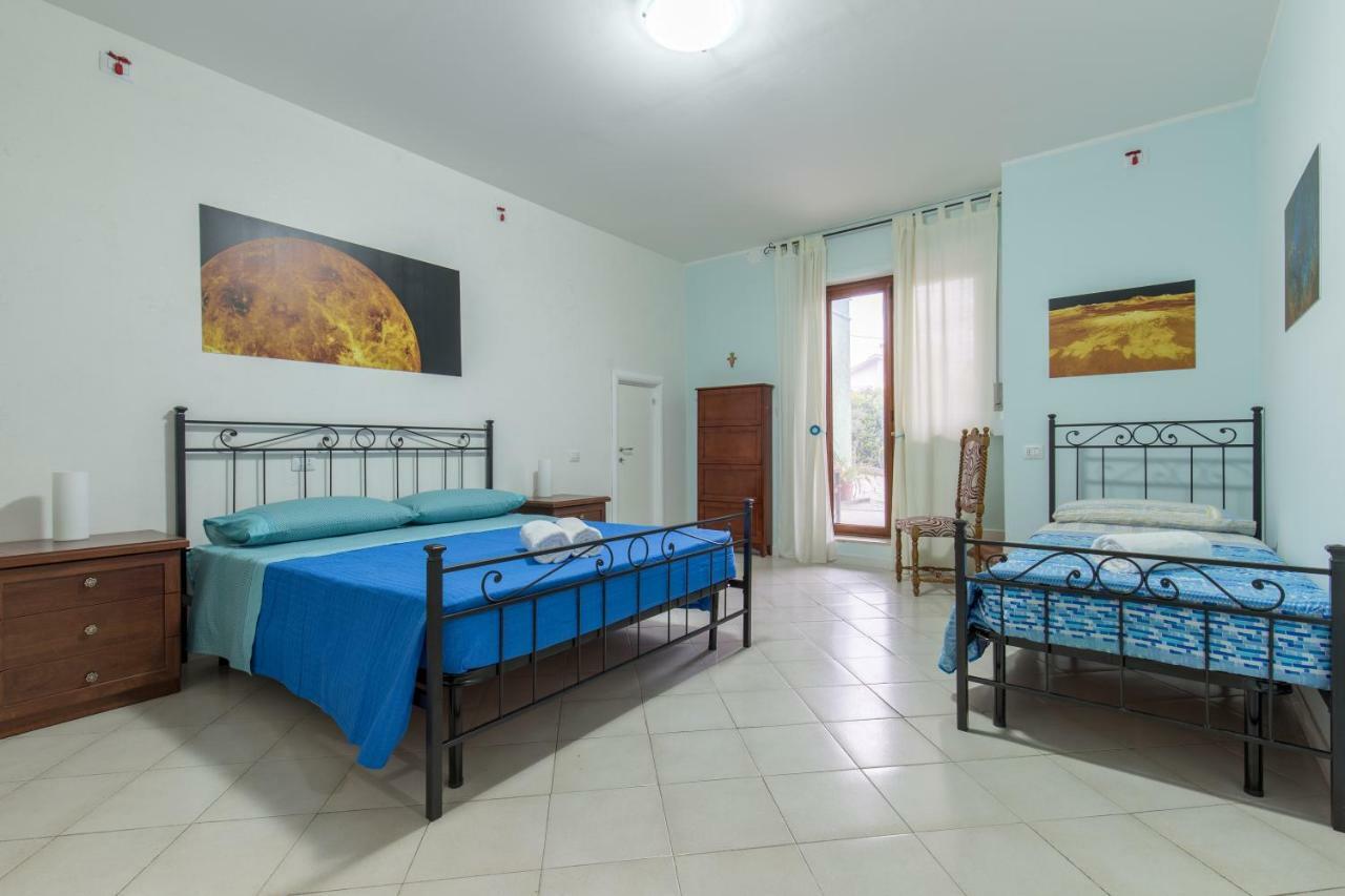 Selene Beb Bed and Breakfast Casalbordino Εξωτερικό φωτογραφία