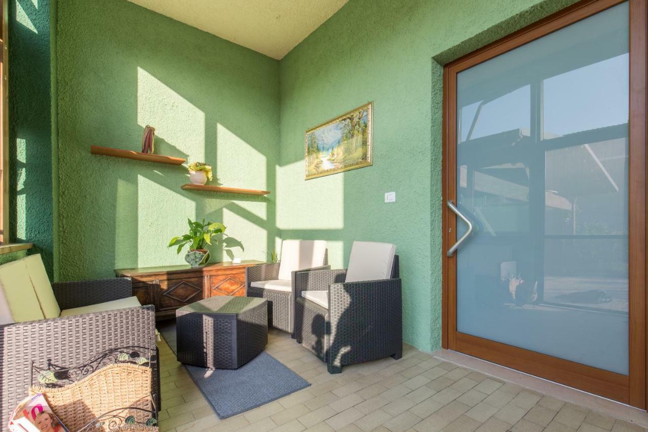 Selene Beb Bed and Breakfast Casalbordino Εξωτερικό φωτογραφία