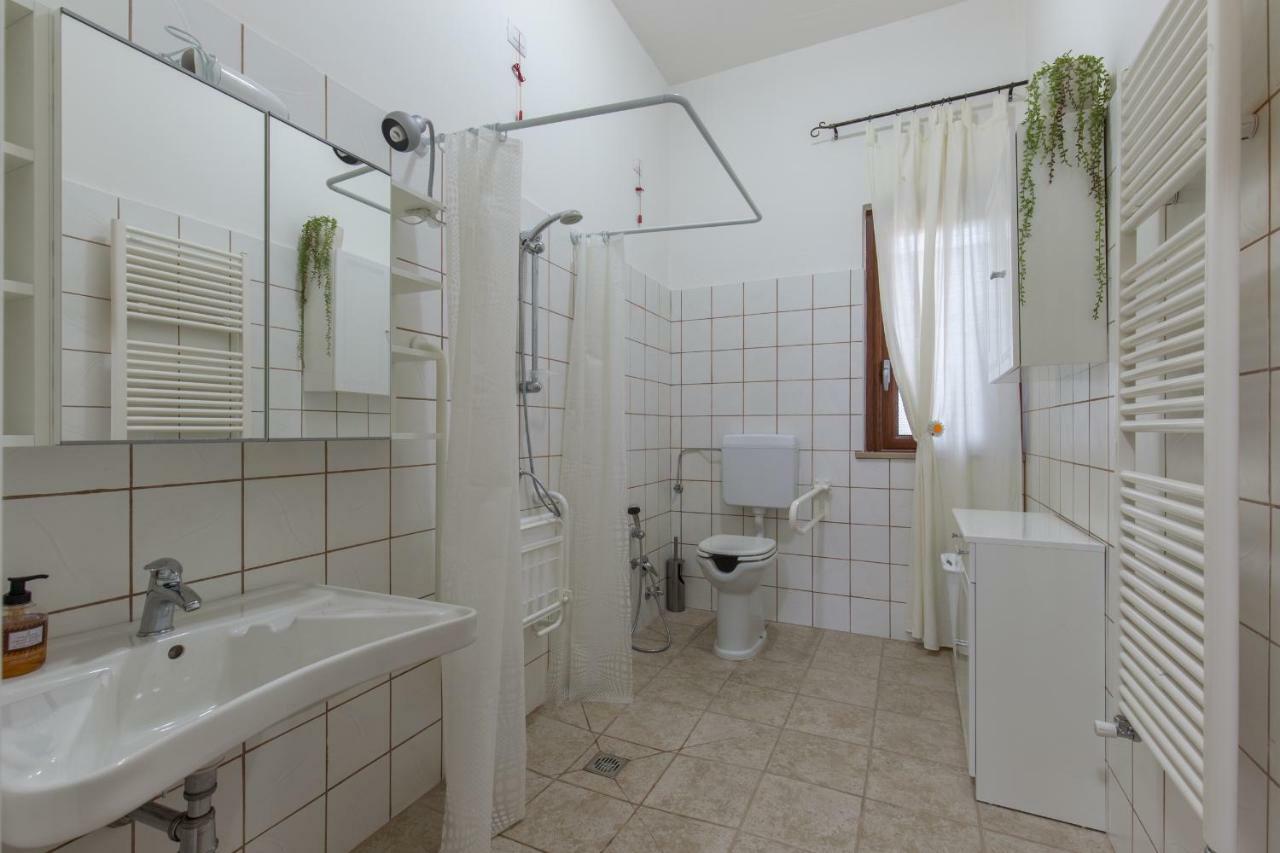 Selene Beb Bed and Breakfast Casalbordino Εξωτερικό φωτογραφία